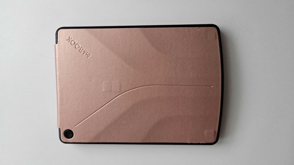 Czytnik Inkbook calypso plus