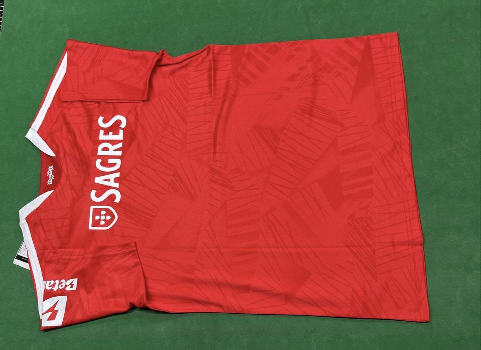 Camisola Benfica 26/27