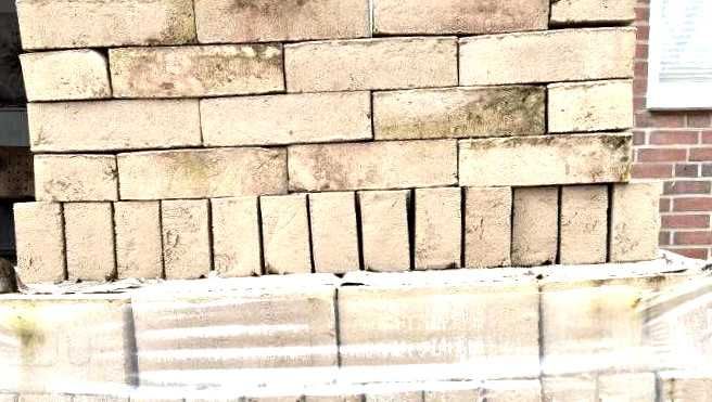 Червона цегла під ваш обсяг і графік робіт