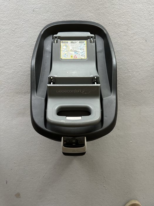 Base Isofix Familyfix bebeconfort