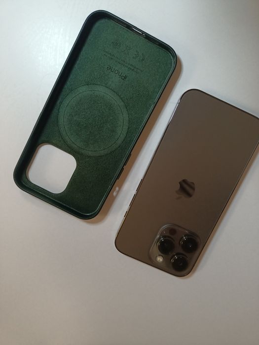 iPhone 13 pro 256. айфон 13 про. 256 пам'яті. 84%