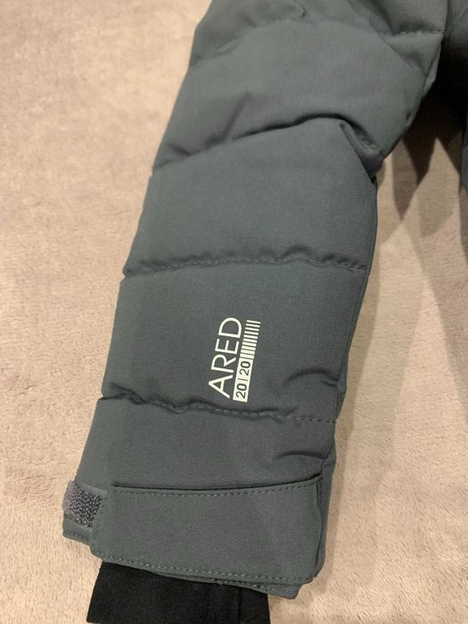 Дитяча гірськолижна куртка Dare 2B CHEERFUL р. 116