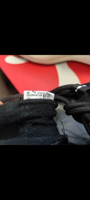 Puma 43р оригинал