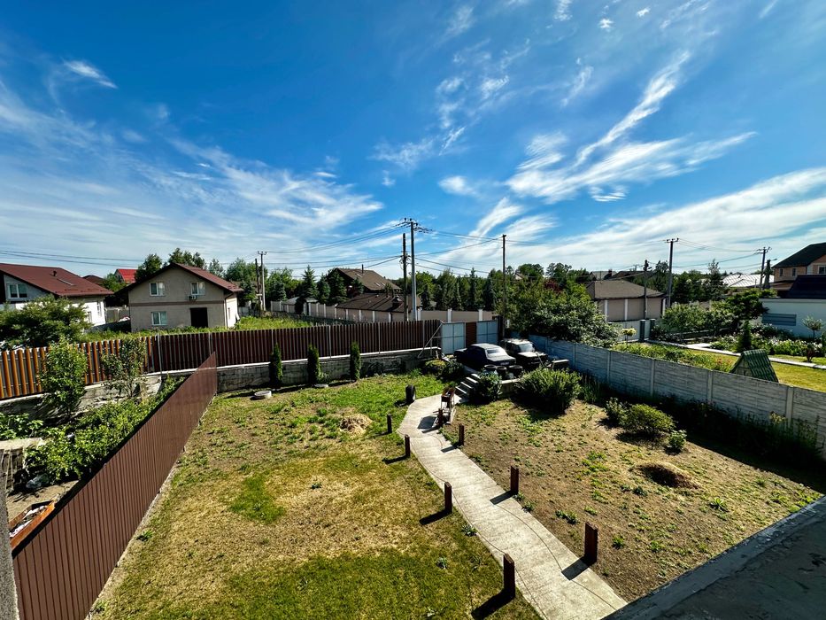 Дом по адресу ул. Заречная (площадь 130 м²) - Atlanta.ua - фото 3