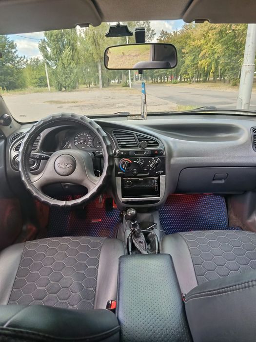 Продам ланос поляк