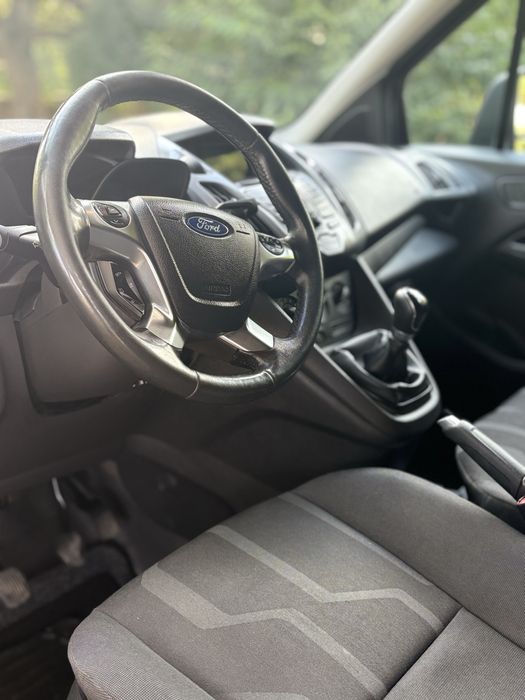 Ford transit connect 1.6 tdci L2 longa