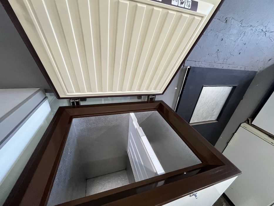 Zamrażarka Privileg 140L skrzyniowa |12msc |BD stan |Dowóz