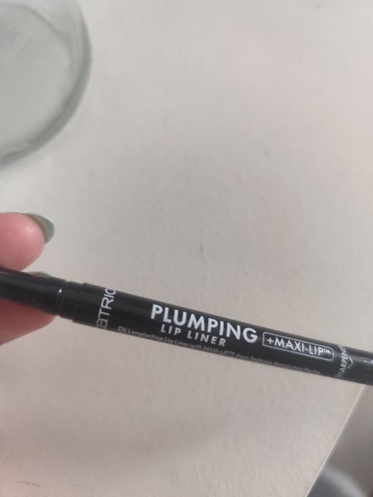 Lip liner Catrice