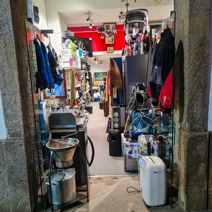 Subwoofer Wharfedale Modus Sub-Bass – 100W | 8 Ohms | Made in England