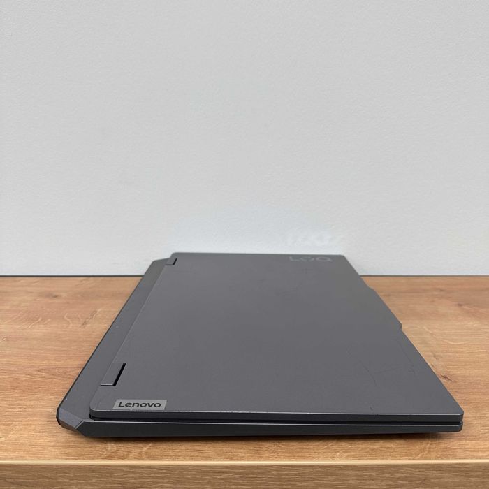 ігровий ноутбук Lenovo {Ryzen 7-7435HS | DDR5-16gb | SSD - 512gb | RTX 4060-8Gb } 70198SV