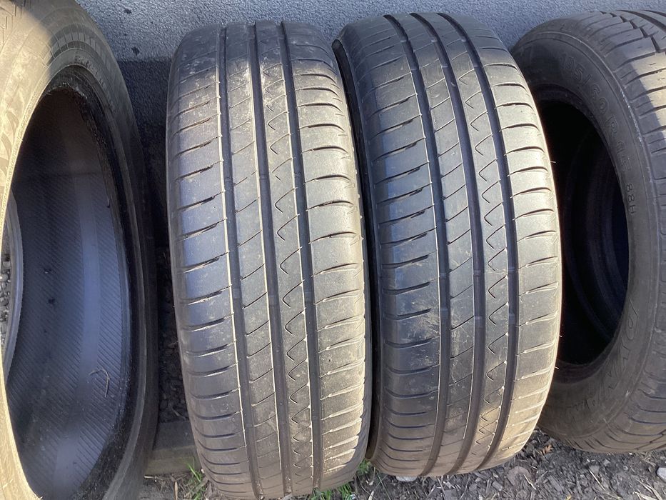 DAYTON 185/65r15  2szt  opony lato letnie bieżnik 5.6mm 2018r