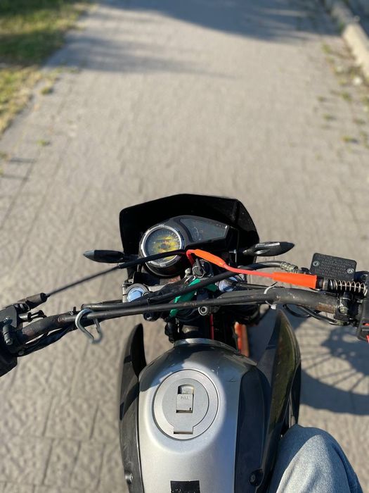Продам  Geon X-Road 250