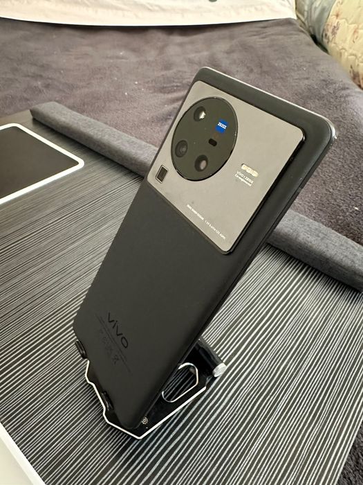 Vivo x80 pro como novo