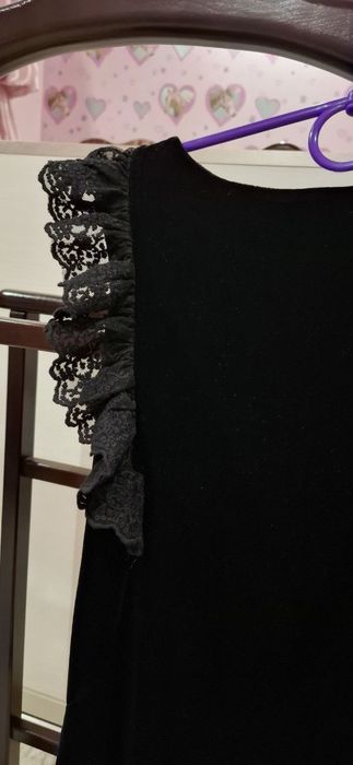 Сарафан шкільний