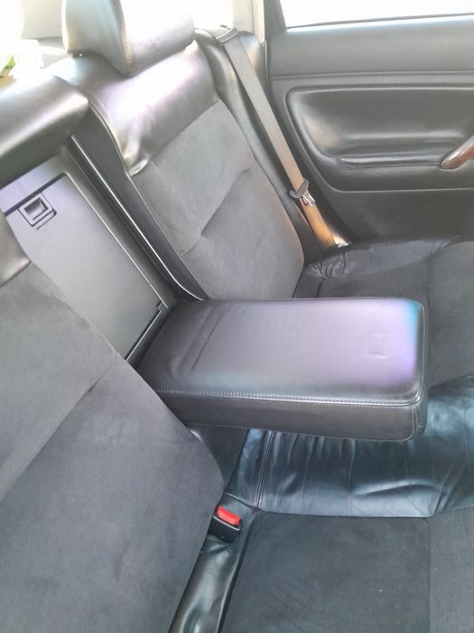 Фольцваген Пасат Б 5