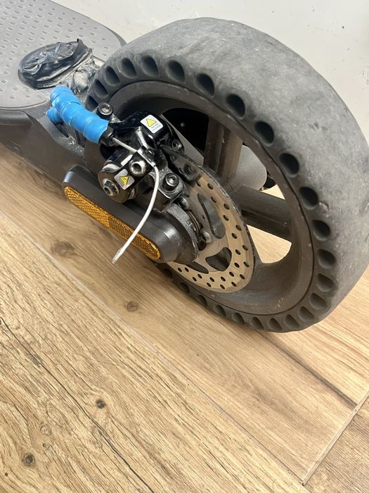 Trotinete Xiaomi M365