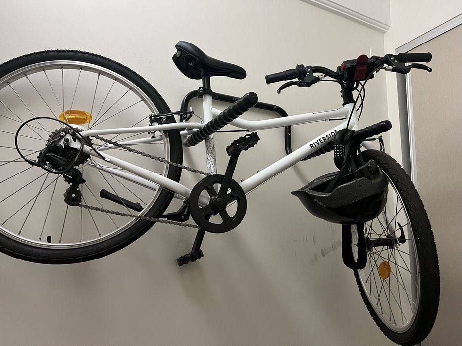 Bicicleta Riverside for Children 9-12 yrs