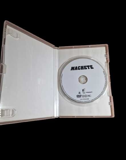 MACHETE (Robert Rodriguez/Ethan Maniquis) Danny Trejo / Robert De Niro64586502681986122