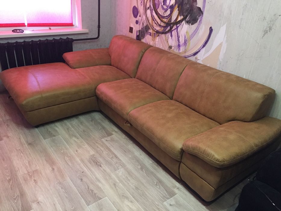 Оценка на вайбер. Перетяжка  м'яких меблів, реставрація.