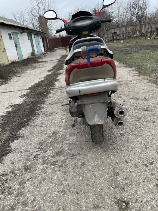 Вайпер стріт 50куб.