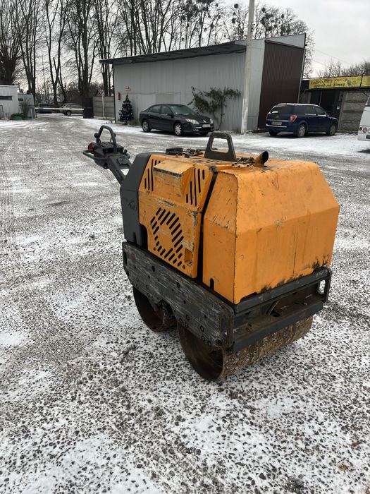 Прокат Коток ручний 850 кг