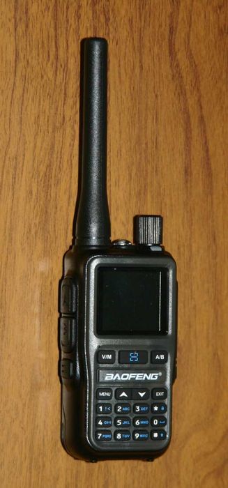 Радіостанції BAOFENG UV-5R Mini, 1/2 шт, 850/1650 грн. Новинка 2025