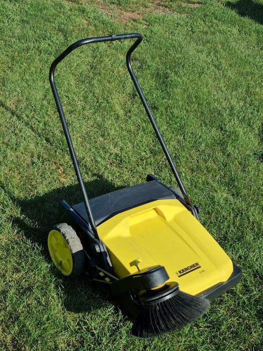 Zamiatarka Karcher S 750