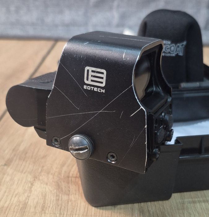 Celownik holograficzny EOTech HWS HOLO SIGHT EXPS 3-0