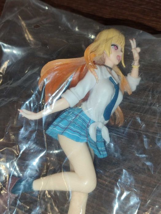 Аніме статуетка Kitagawa Marin My Dress-Up Darling Колекційна фігурка