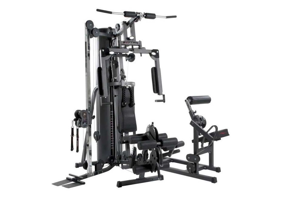 Atlas treningowy Finnlo AUTARK 2600 - Promocja