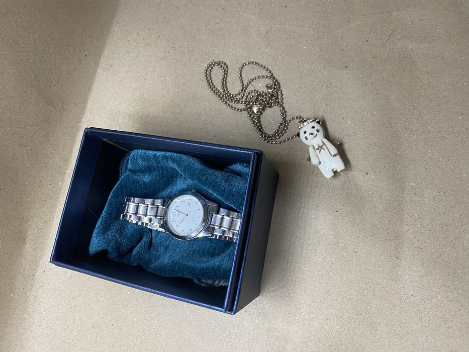 Жіночий годинник Casio LTP-1141