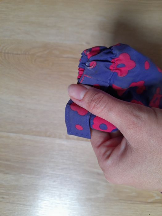 Kurtka jesienna tchibo 98 104