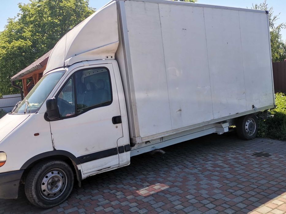 Недорого! Перевозка грузів по Україні, догруз, квартирний переїзд.