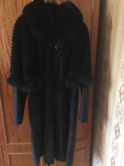 Дублянка натуральна