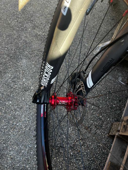 Specialized Epic Comp FSR 29 Carbono – Tam M
