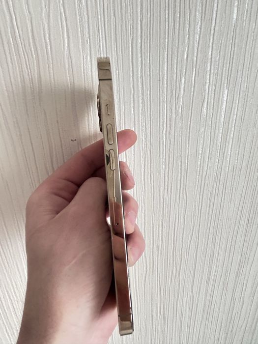 Iphone 12 pro max 256gb