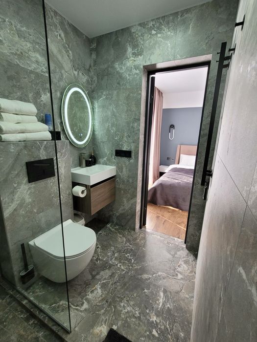 Відпочинок в Карпатах