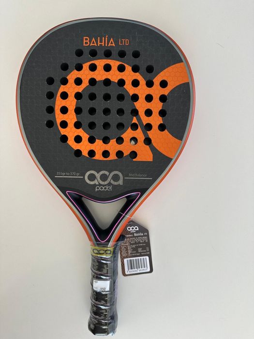 Raquete aca padel Bahia LTD