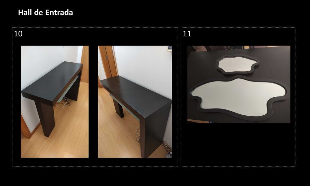 Mobília de Casa (Antarte)