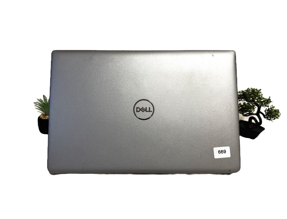 Dell сучасний бізнес-ноутбук 15.6"  | ultra 7 / 16GB-512GB SSD / Гарантія