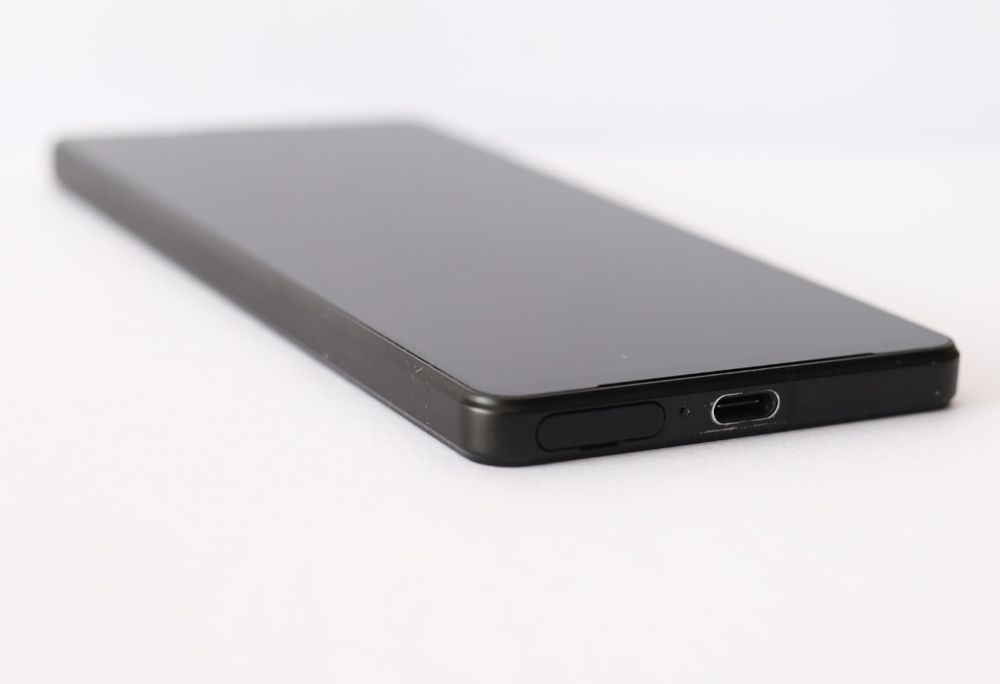 Sony Xperia 1 IV 256/12 - Dual Sim