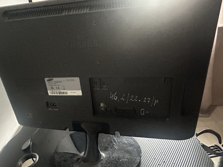 Sprzedam monitor/telewizor 22cali