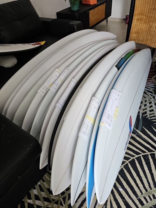 Pranchas novas oportunidade