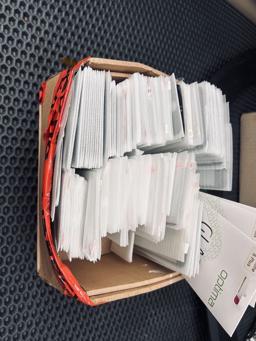 Продам стекла на iphone(цена за все)