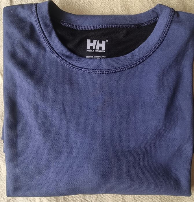 T-shirt firmy Helly Hansen rozm. M