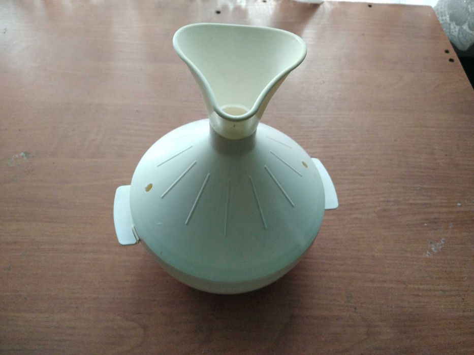 Інгалятор             .