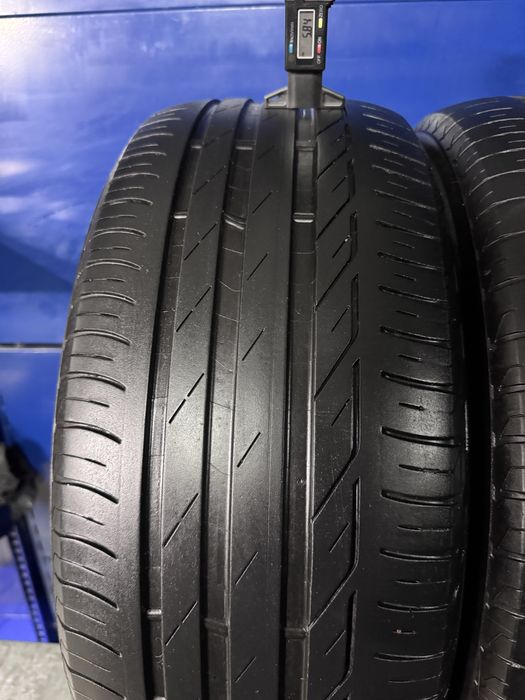 235/55r17 Bridgestone Turanza t001 235 55 r 17 літо Розпродаж Склад Шин Умань