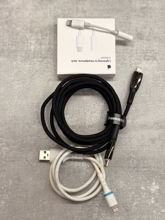 iPhone 13 Pro 256 GB – Graphite | Bardzo dobry stan | Bogaty zestaw