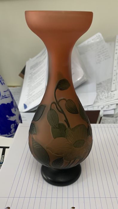 Jarra estilo galle - Leon - 20cm perfeita