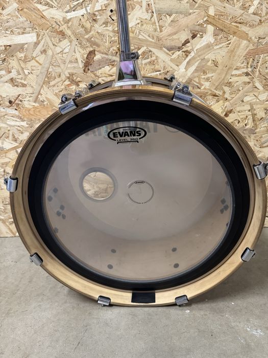 Bateria Yamaha Stage Custom Hip Gig